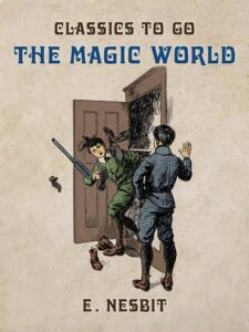 The Magic World Pg27903