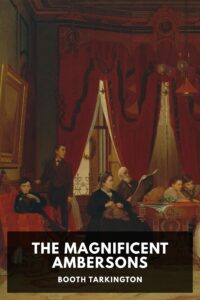 The Magnificent Ambersons Pg8867