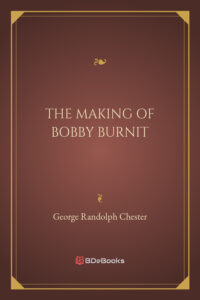 The Making Of Bobby Burnit Pg26485