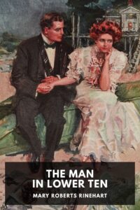 The Man In Lower Ten Pg1869