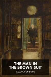 The Man In The Brown Suit Pg61168