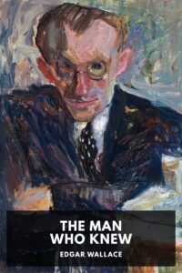The Man Who Knew Pg24933