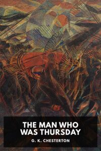 The Man Who Was Thursday Pg1695 1