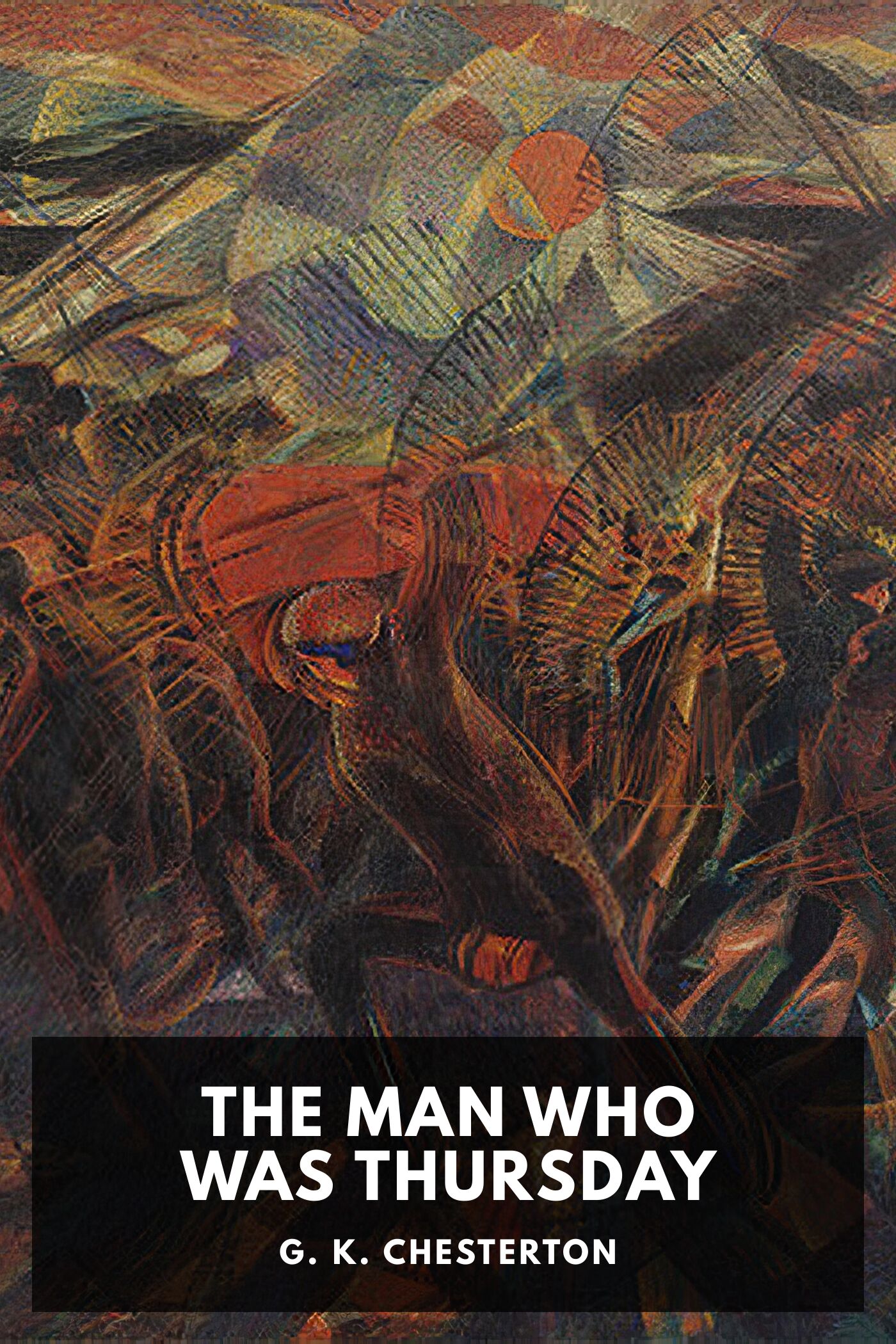 The Man Who Was Thursday Pg1695 1