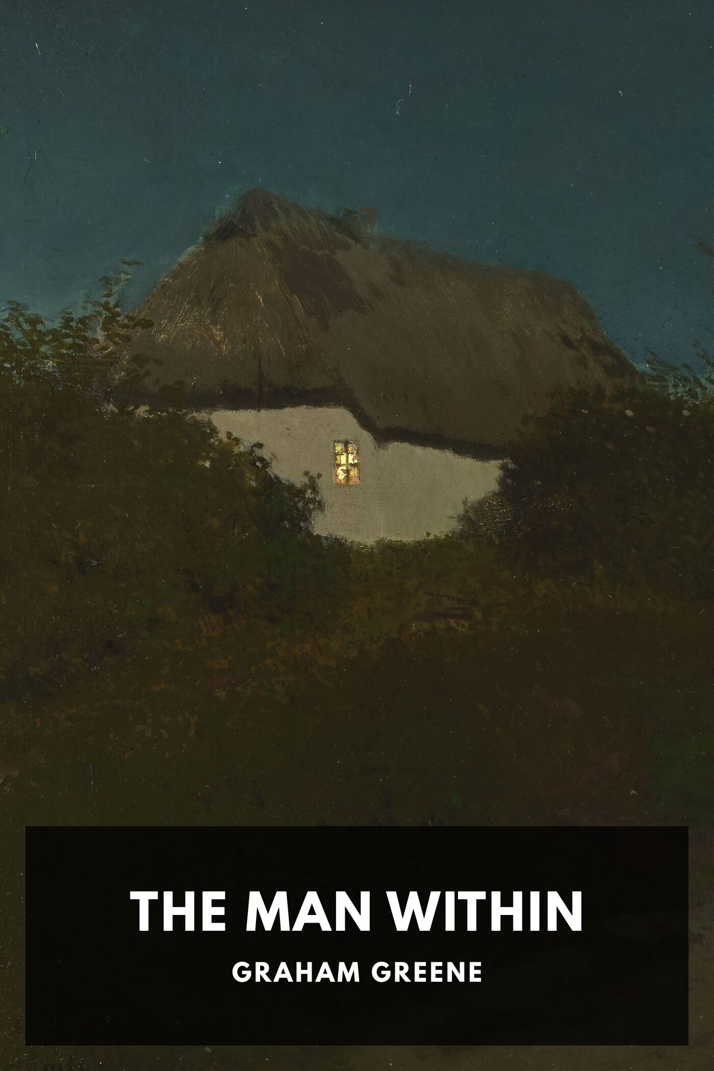 The Man Within Pg97791945