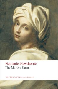 The Marble Faun Pg2181