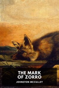 The Mark Of Zorro Pg61620