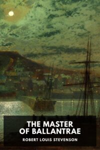 The Master Of Ballantrae Pg864