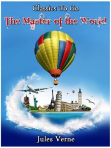 The Master Of The World Pg3809