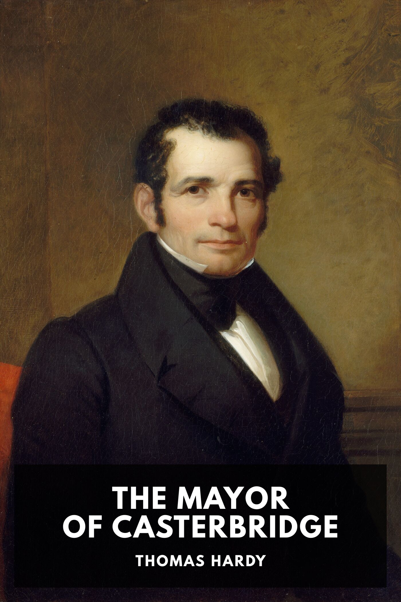 The Mayor Of Casterbridge Pg143