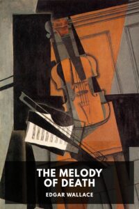 The Melody Of Death Pg95227974