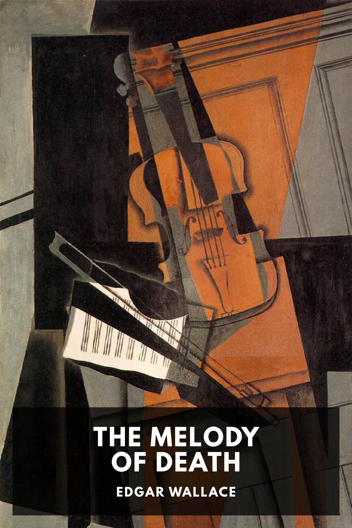 The Melody Of Death Pg95227974