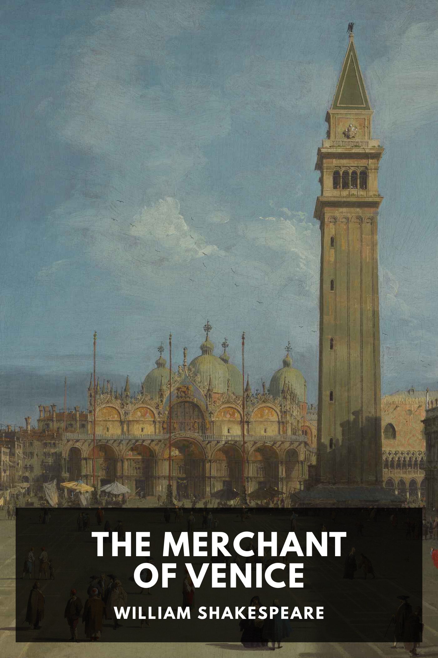 The Merchant Of Venice Pg94728689