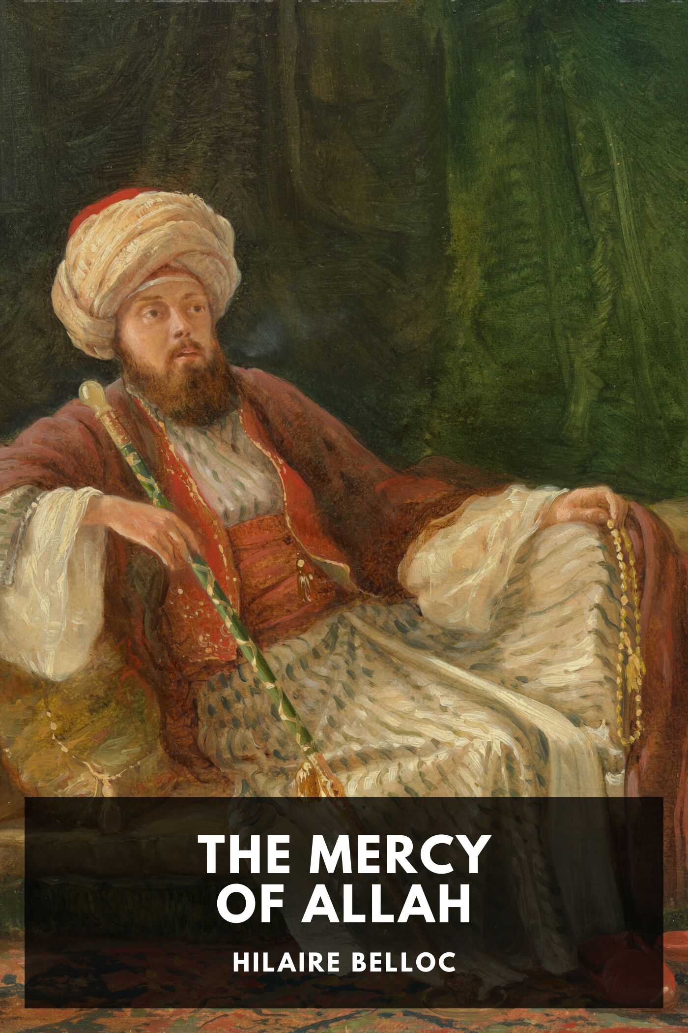 The Mercy Of Allah Pg47860