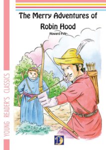 The Merry Adventures Of Robin Hood Pg10148