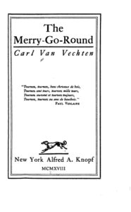 The Merry Go Round Pg26320