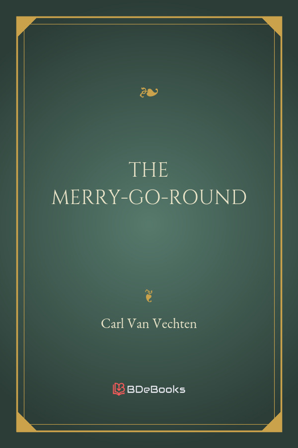 The Merry Go Round Pg26320