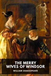 The Merry Wives Of Windsor Pg1517