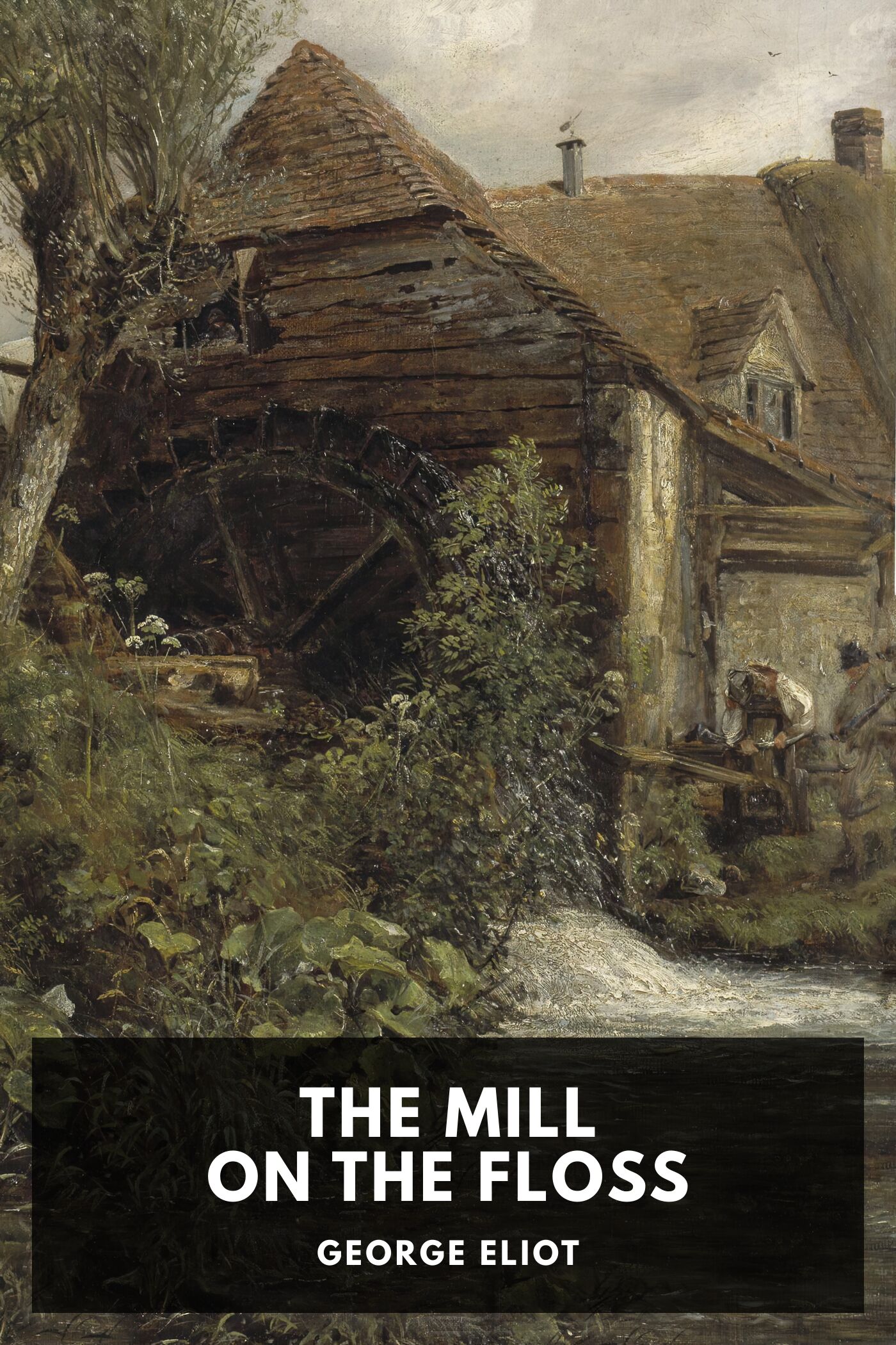 The Mill On The Floss Pg6688