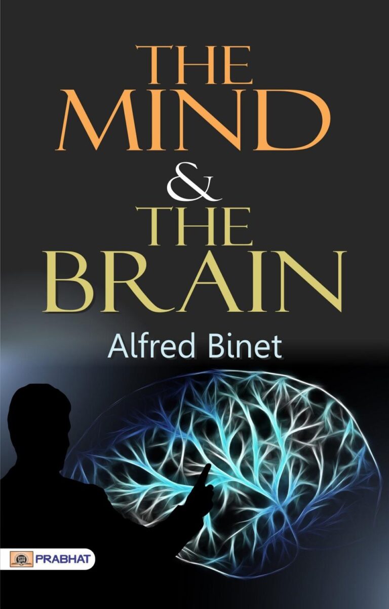 Cover of The Mind and the Brain