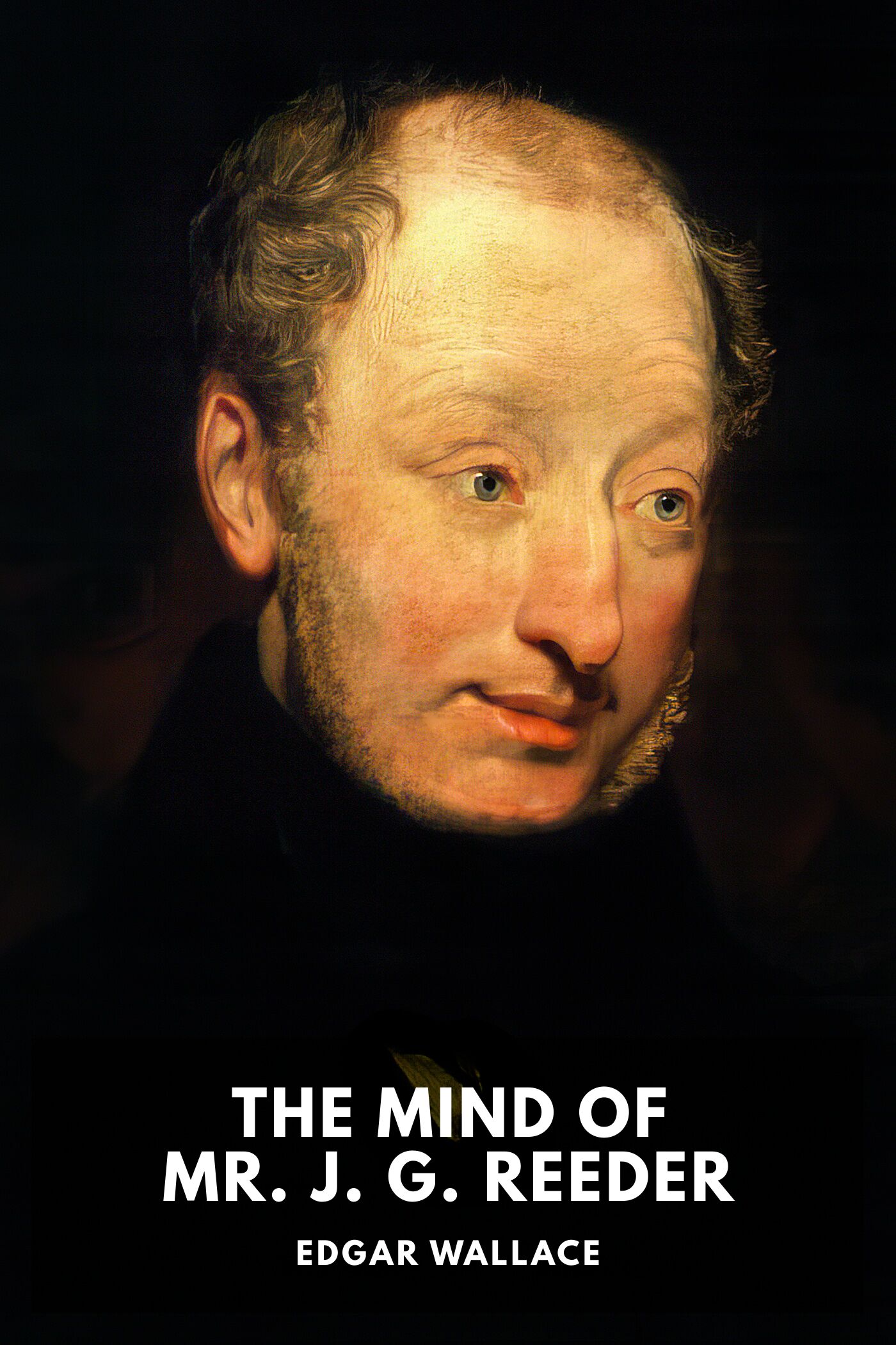 The Mind Of Mr J G Reeder Pg91263192