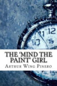 The Mind The Paint Girl Pg21849