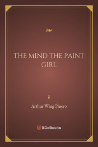 The Mind The Paint Girl Pg21849