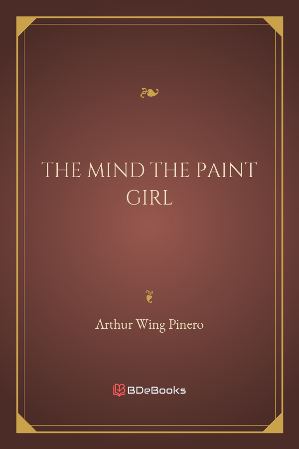 The Mind The Paint Girl Pg21849