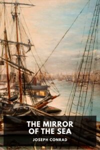 The Mirror Of The Sea Pg1058