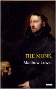 The Monk Pg601 1