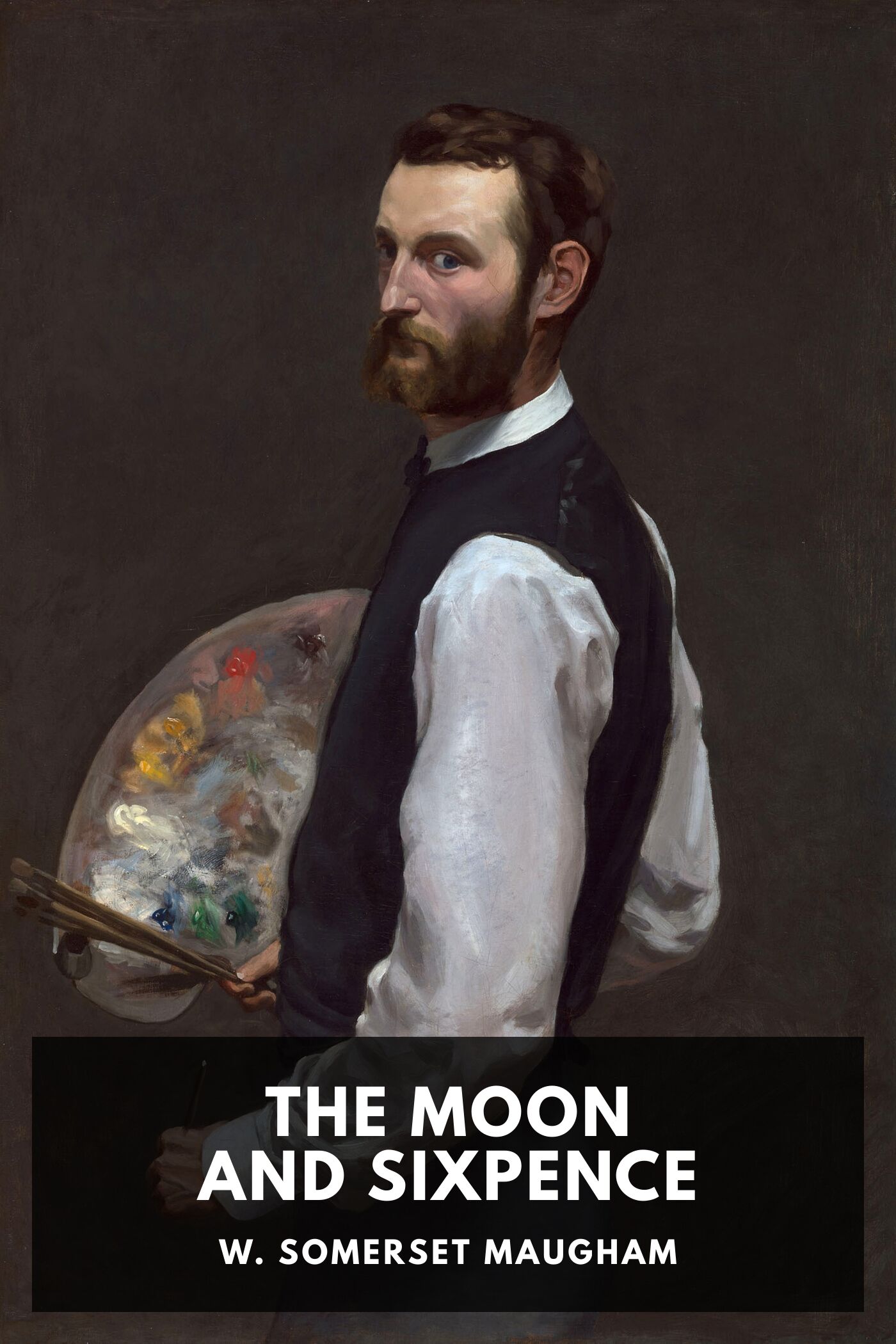The Moon And Sixpence Pg222