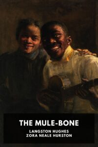 The Mule Bone Pg19435