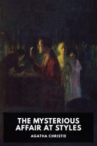 The Mysterious Affair At Styles Pg863