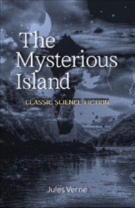 The Mysterious Island Pg1268