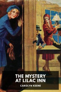 The Mystery At Lilac Inn Pg98268454