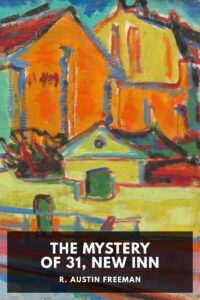 The Mystery Of 31 Inn Pg12187