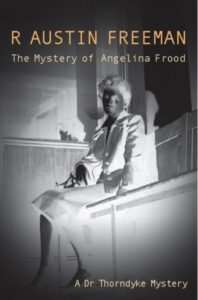 The Mystery Of Angelina Frood Pg76072