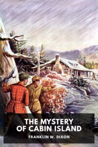 The Mystery Of Cabin Island Pg75012