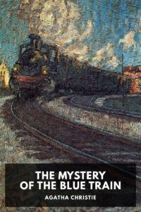 The Mystery Of The Blue Train Pg72824