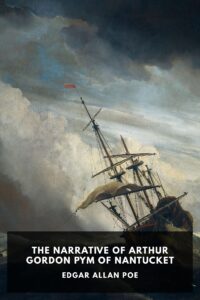 The Narrative Of Arthur Gordon Pym Of Nantucket Pg2149
