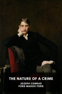 The Nature Of A Crime Pg75172