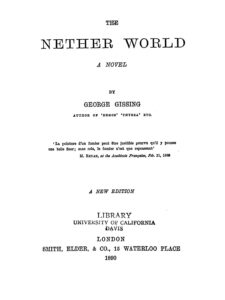 The Nether World Pg4301