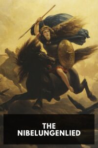 The Nibelungenlied Pg95330294