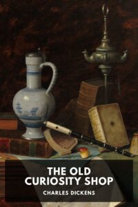 The Old Curiosity Shop Pg700