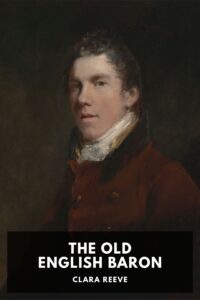 The Old English Baron Pg5182