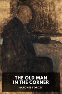 The Old Man In The Corner Pg10556