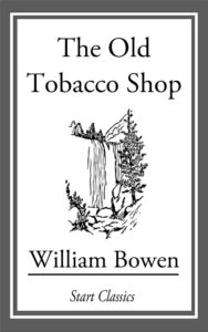 The Old Tobacco Shop Pg26977