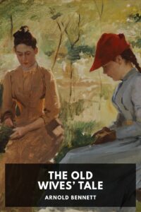 The Old Wives Tale Pg5247
