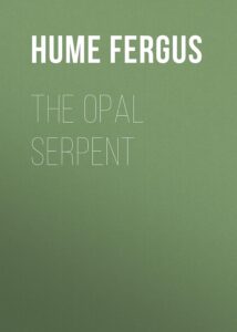 The Opal Serpent Pg24769