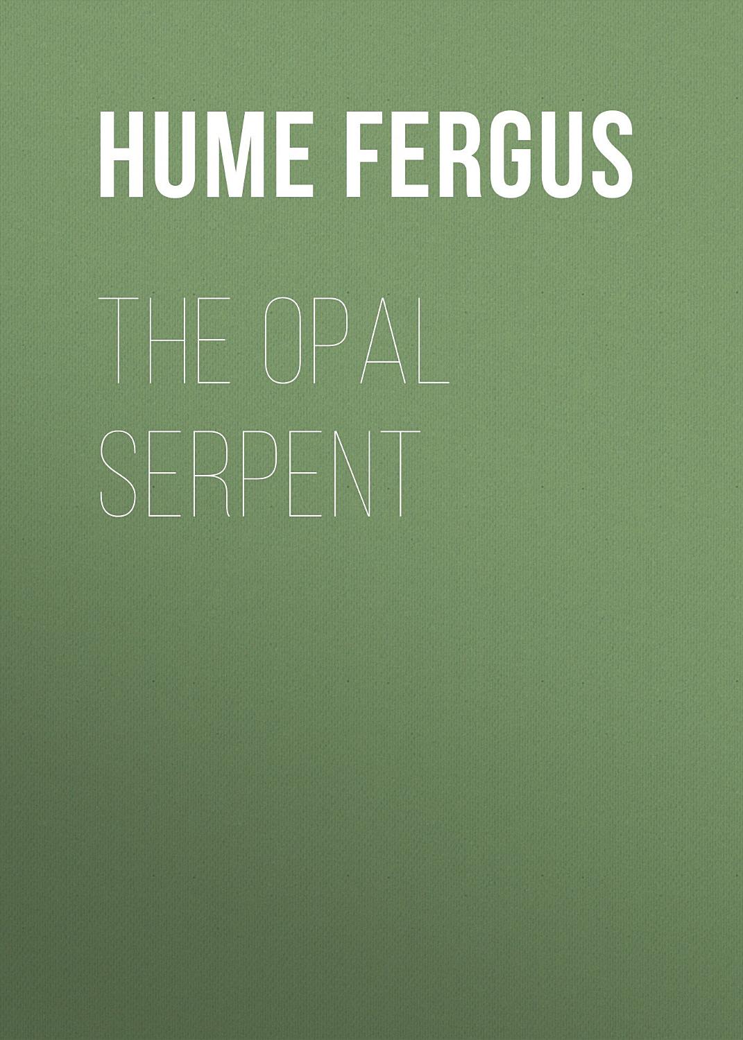 The Opal Serpent Pg24769